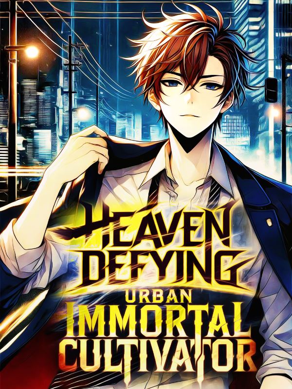 Heaven Defying Urban Immortal Cultivator icon