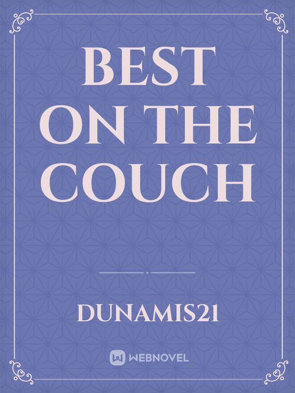Best on the Couch icon