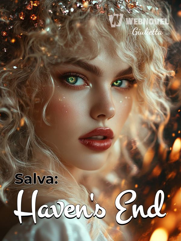 Salva: Haven's End icon