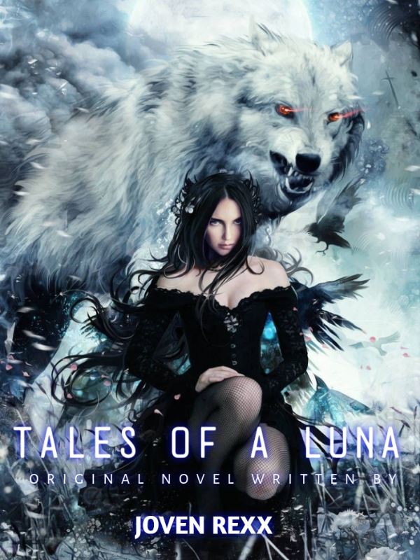 Tales Of A Crazy Luna icon