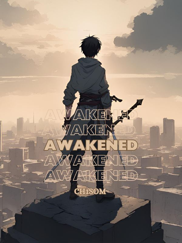 Awakened: The Beginning icon