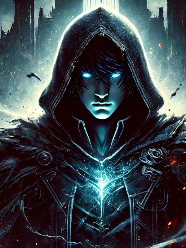 The Hero Who Shouldn't Have Returned icon