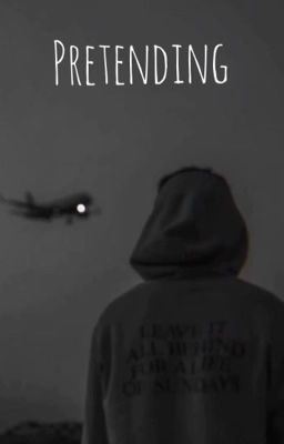 Pretending (bxb) icon