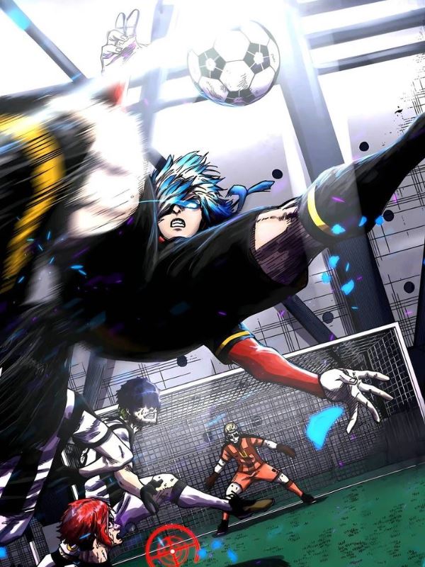 Prince Of The Field icon