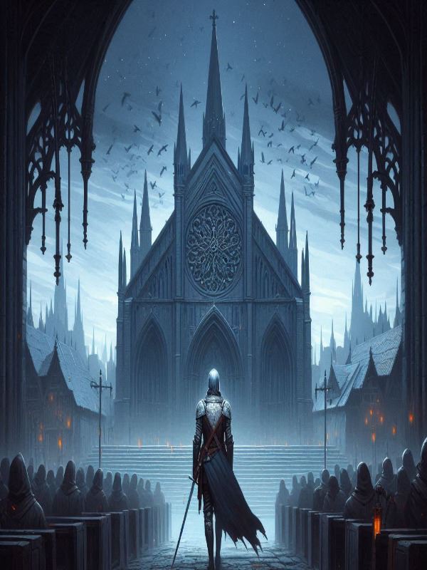 The Nameless Requiem icon