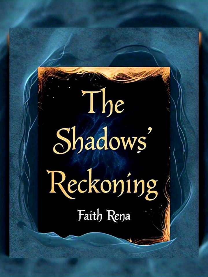 The Shadows' Reckoning icon