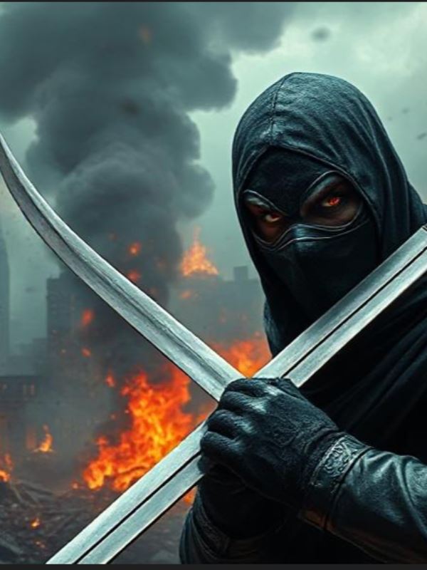 The Hidden Evil: Rise in Blood icon