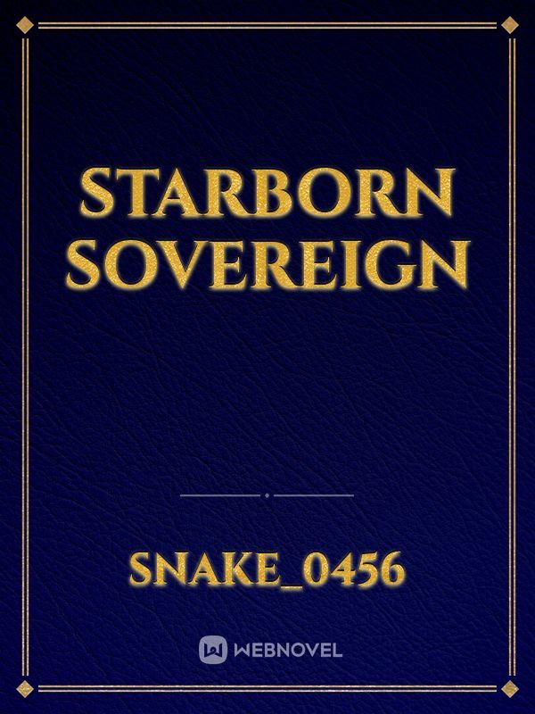 Starborn Sovereign icon