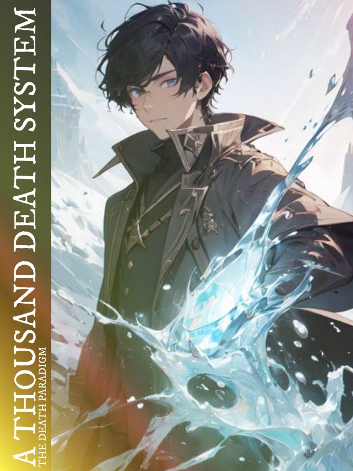 A Thousand Death System - The Death Paradigm icon