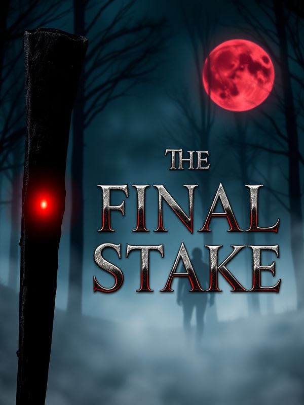 The Final Stake icon
