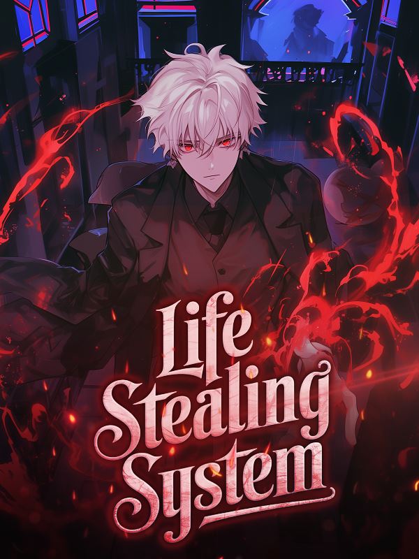 Life Stealing System: Transmigrated Into a Novel as an Extra icon