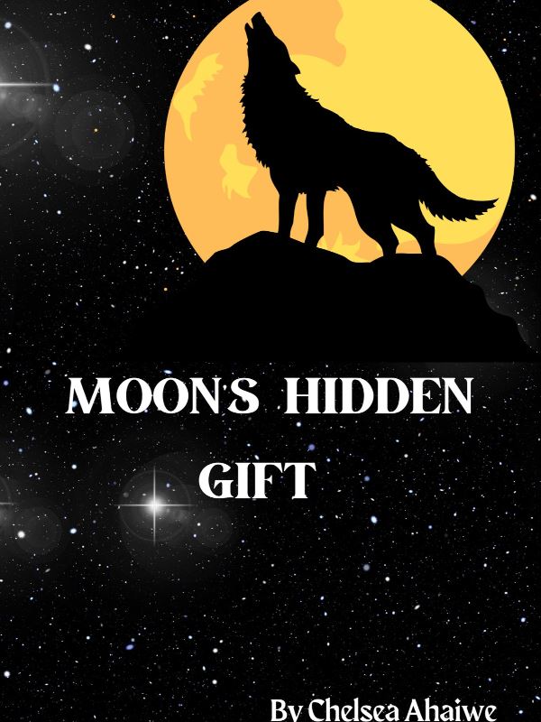 MOON'S HIDDEN GIFT icon