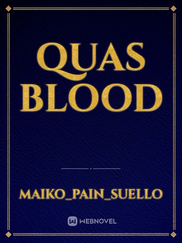 Quas Blood icon