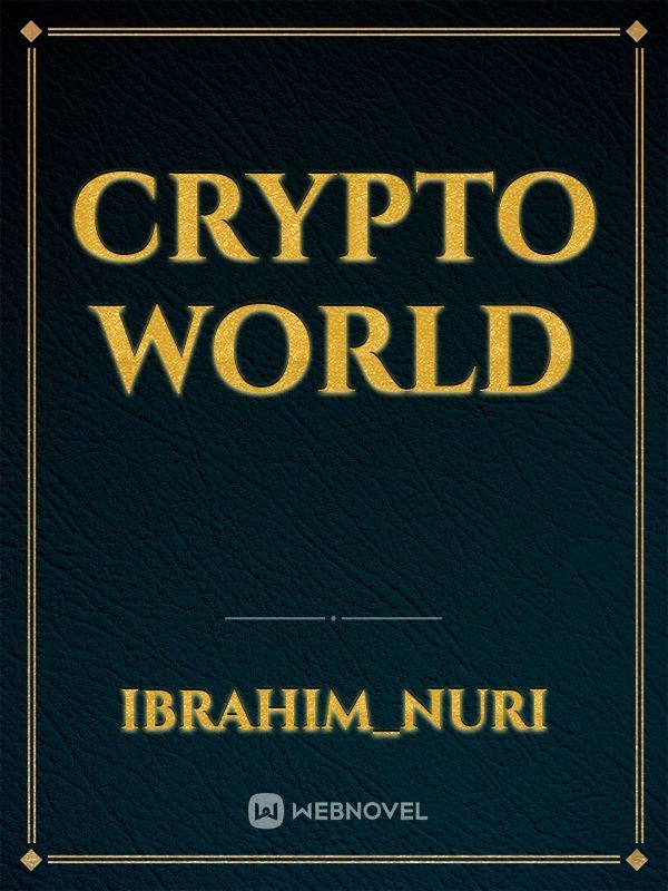Crypto World icon