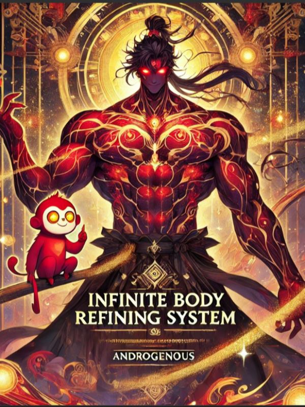 Infinite Body Refining System icon