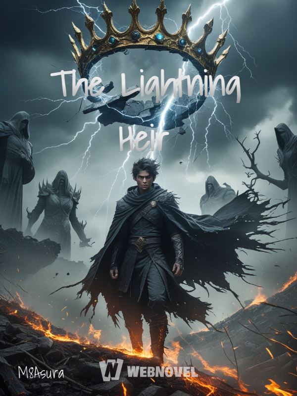 The Lightning Heir icon