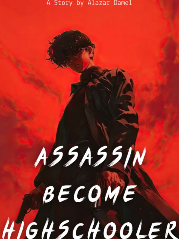 Assassin become highschooler icon