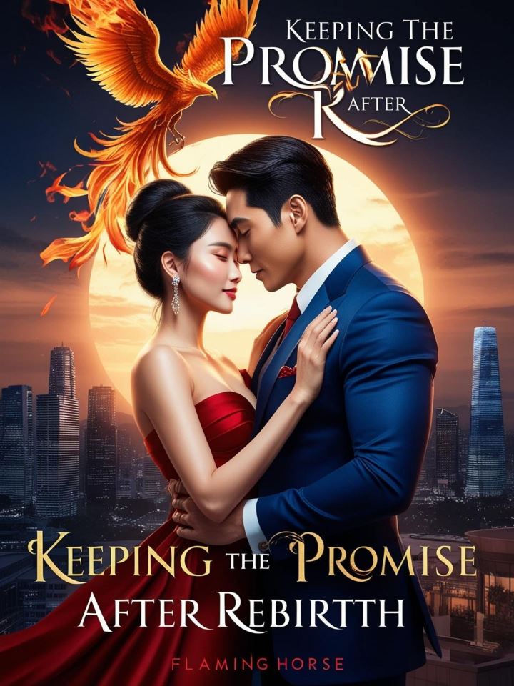 Keeping the Promise After Rebirth icon