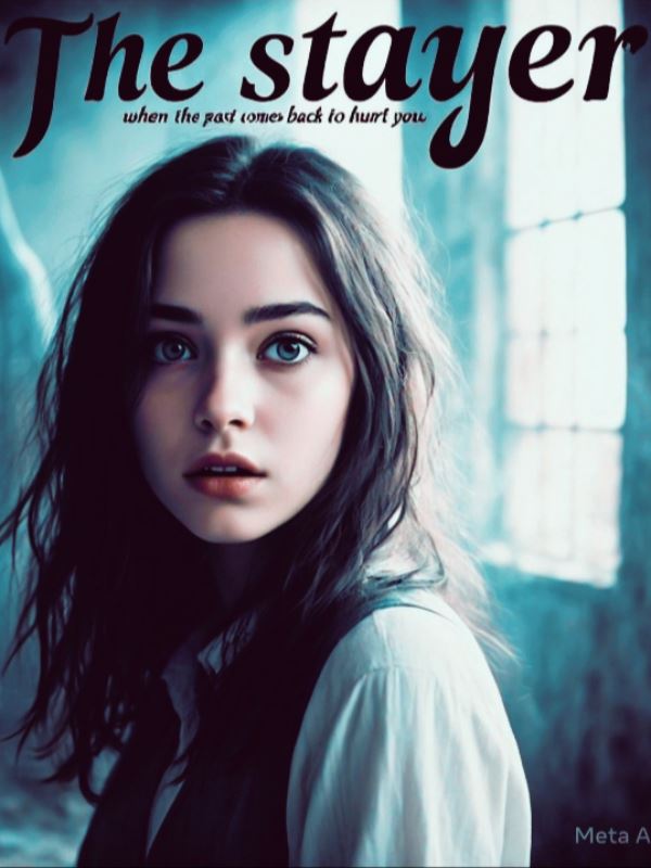 The Stayer: when the past comes back to hurt you icon