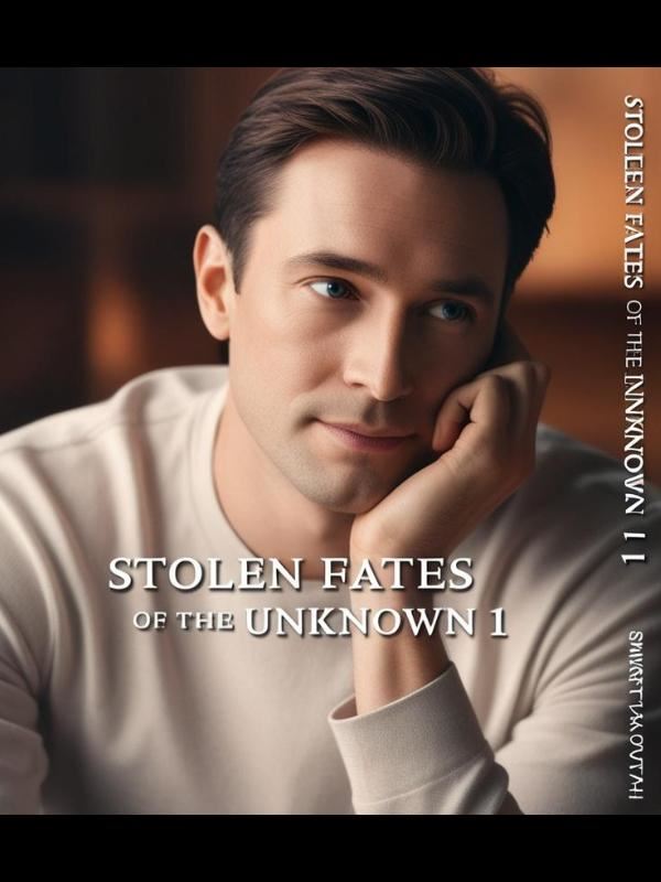 STOLEN FATES OF THE UNKNOWN 1 icon