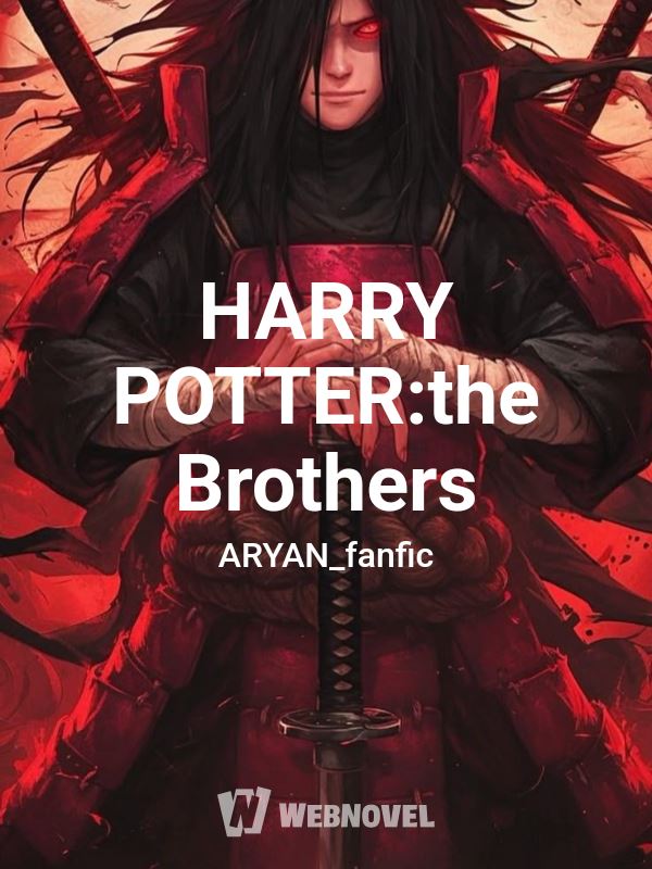 HARRY POTTER:the Brothers icon