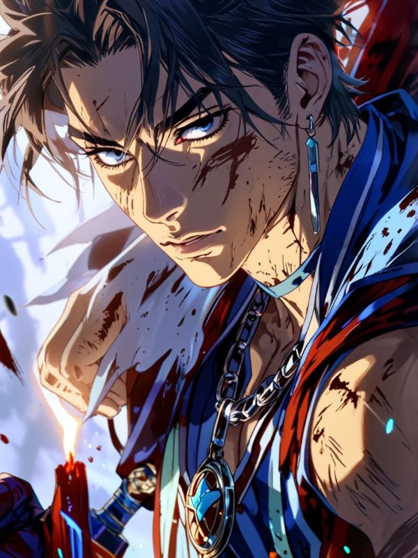 Supreme Spirit devourer system icon