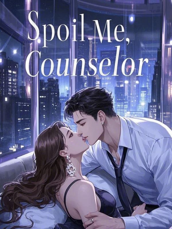 Spoil Me, Counselor icon