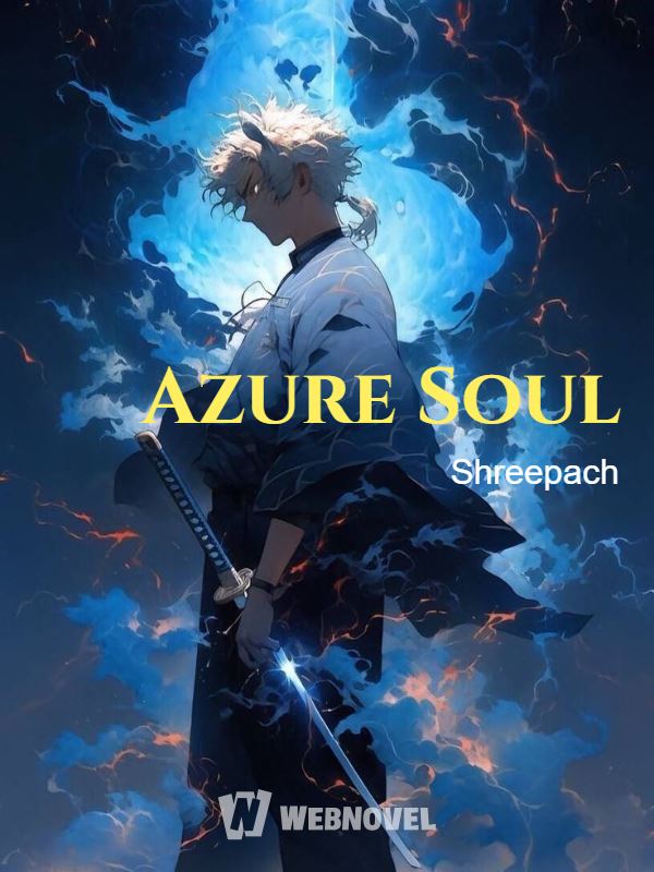 Azure Soul icon