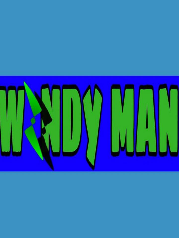 Windyman icon