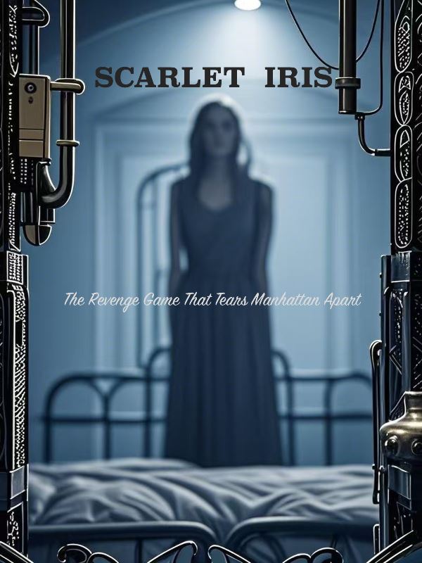 Scarlet Iris: The Revenge Game That Tears Manhattan Apart icon