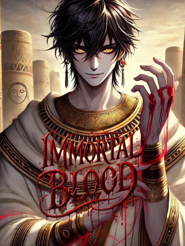Immortal Blood icon