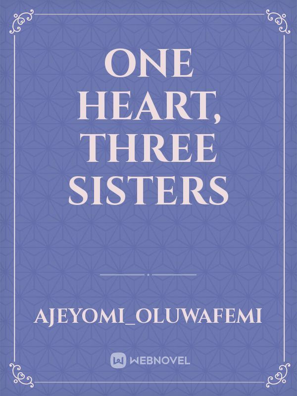 One Heart, Three Sisters icon
