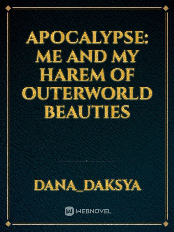 Apocalypse: Me and My Harem Of Otherworld Beauties icon