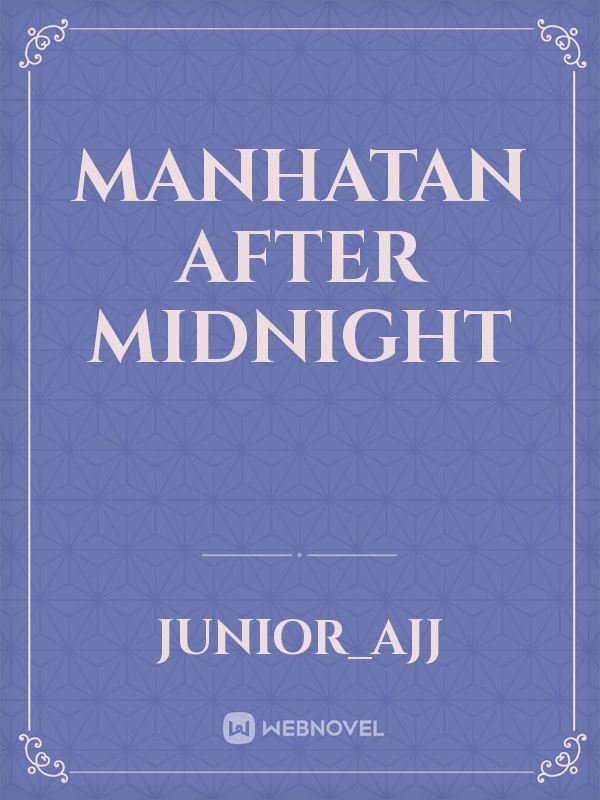 Manhattan After Midnight icon
