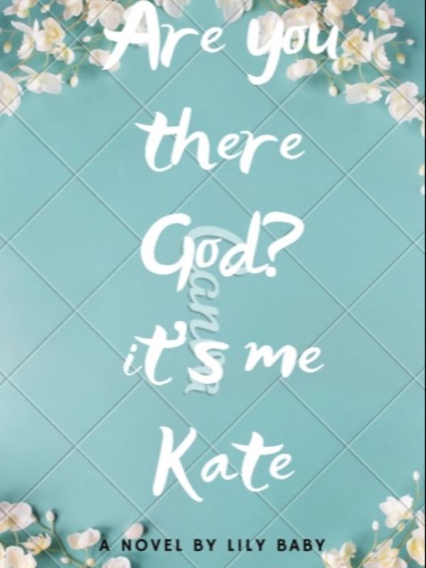 Are you there God? It’s me Kate icon