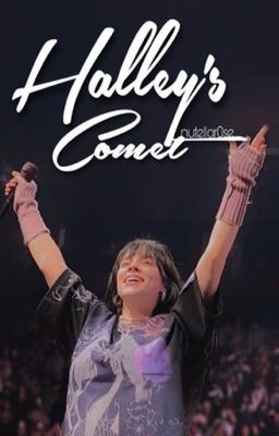 Halley's Comet icon