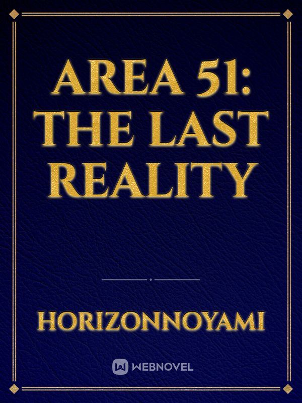 Area 51: The Last Reality icon