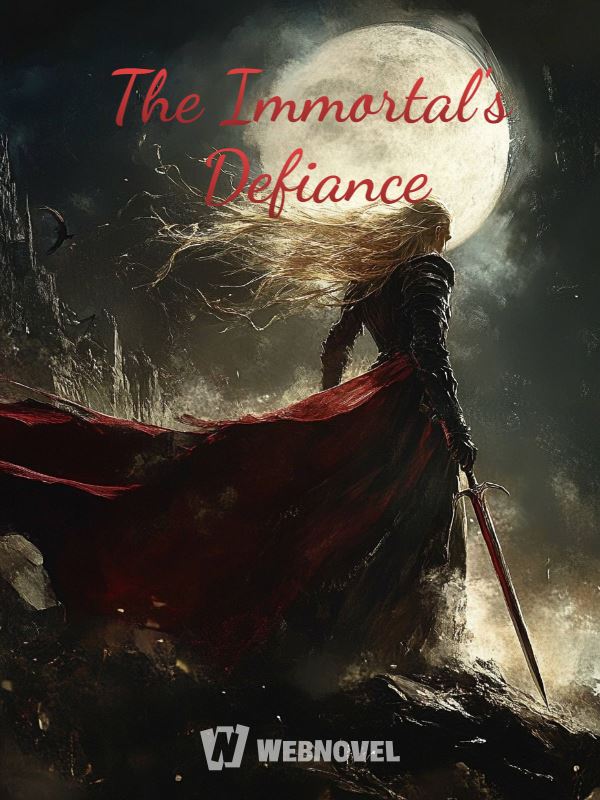 The Immortal's Defiance icon