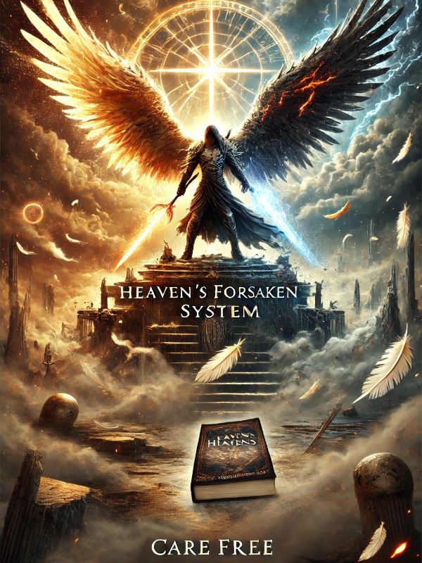 Heaven’s Forsaken System icon