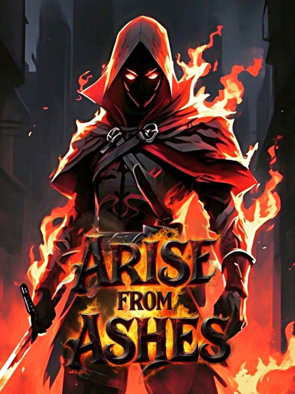 Arise From The Ashes, Beyond Greatness! icon