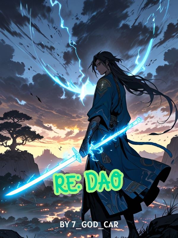 Reincarnated into the DAO World, Season 1 icon