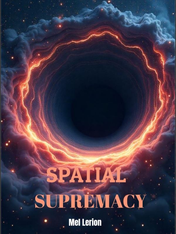 Spatial Supremacy icon