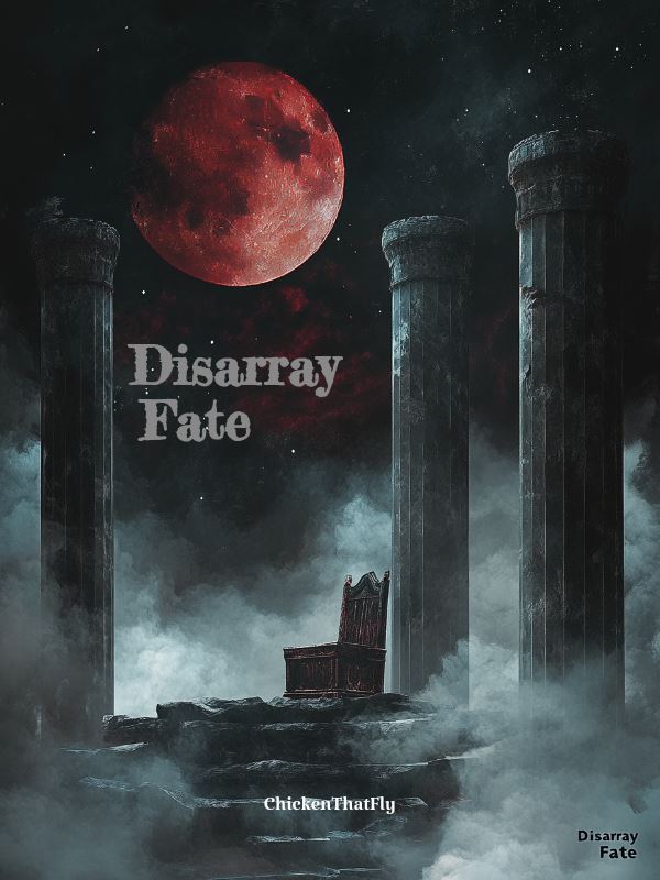 Disarray Fate icon