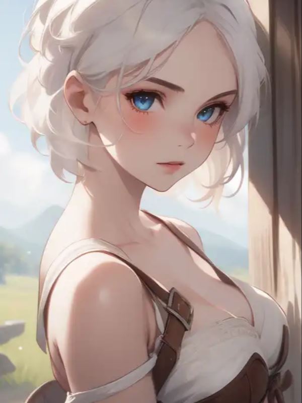 Violent And Angry Mage icon