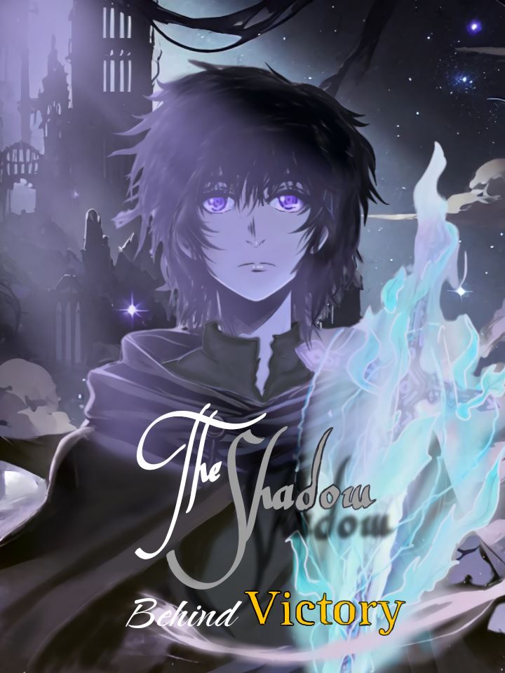 The Shadow Behind Victory icon