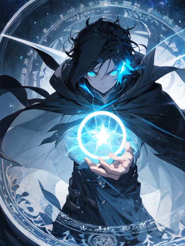 Master of Runes icon