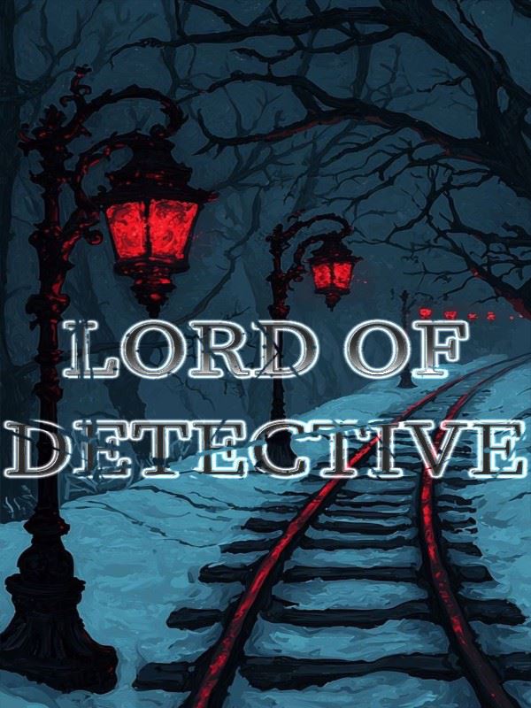 Lord of Detective icon