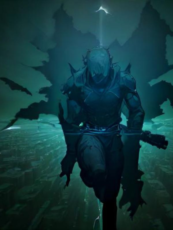 Specters Shadow icon