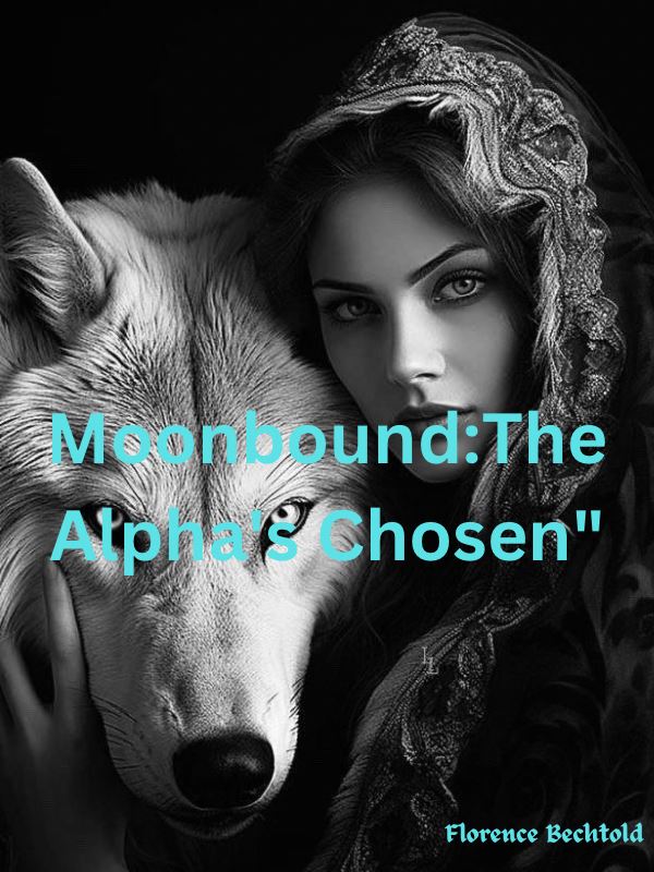 "Moonbound: The Alpha's Chosen" icon