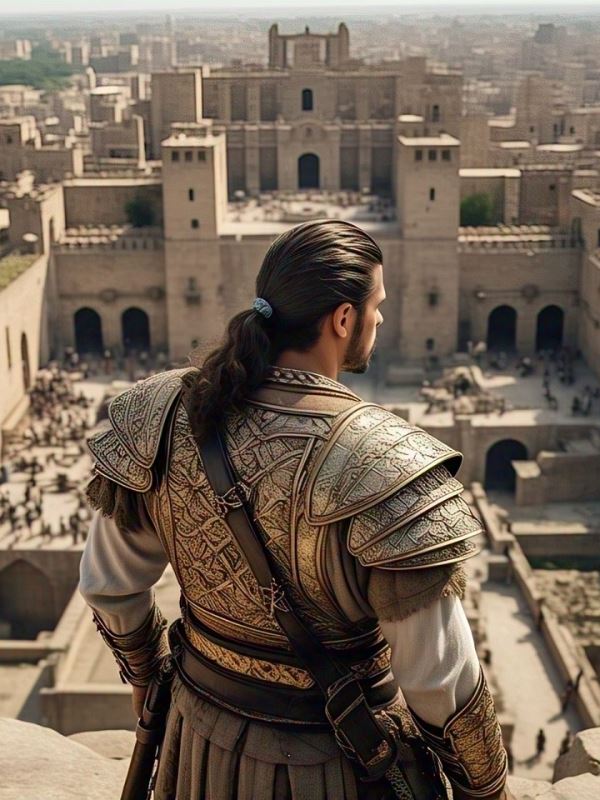 Path of the Greatest Empire icon